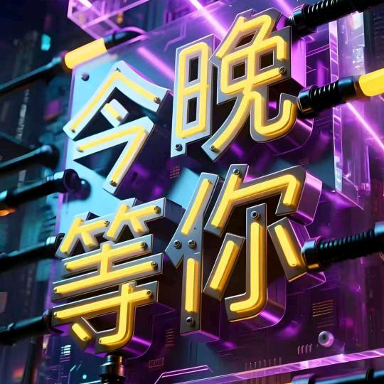 1号头像