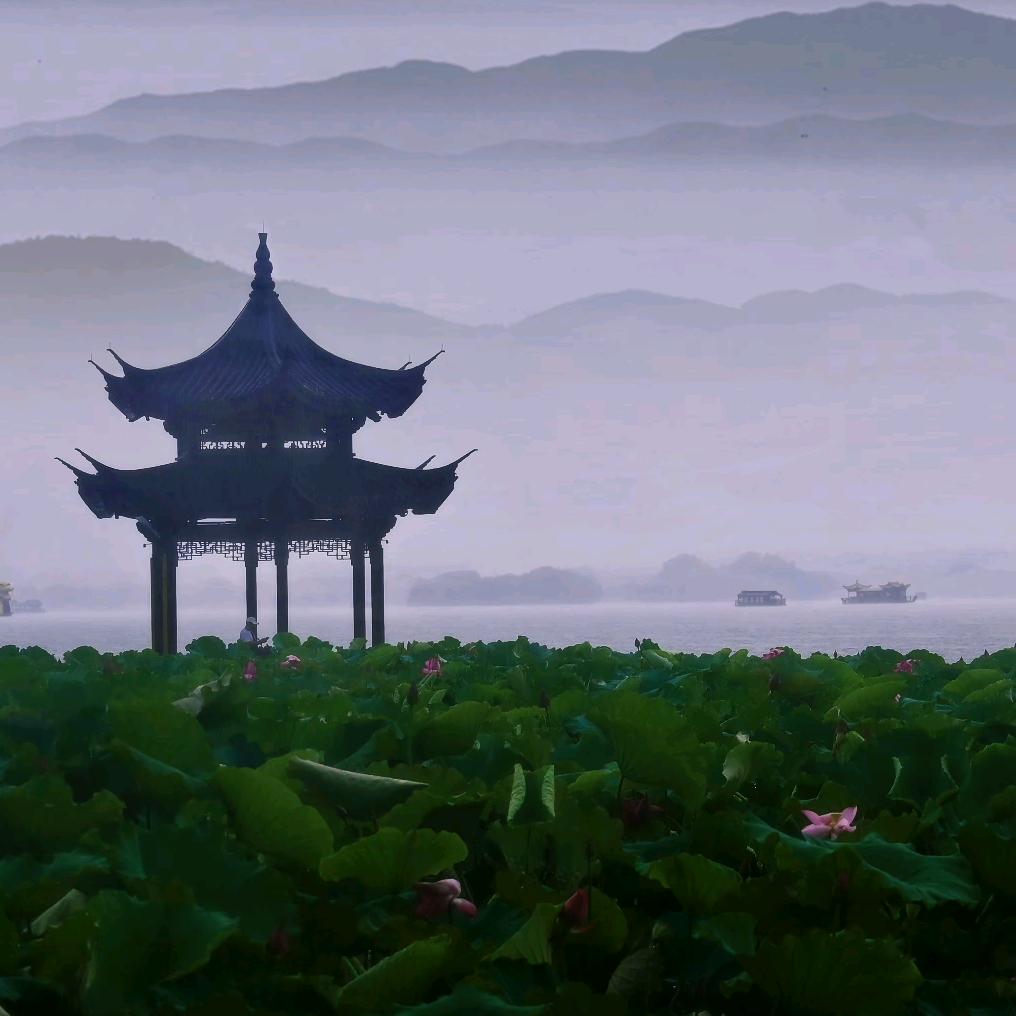 开屏广告（阿泽）