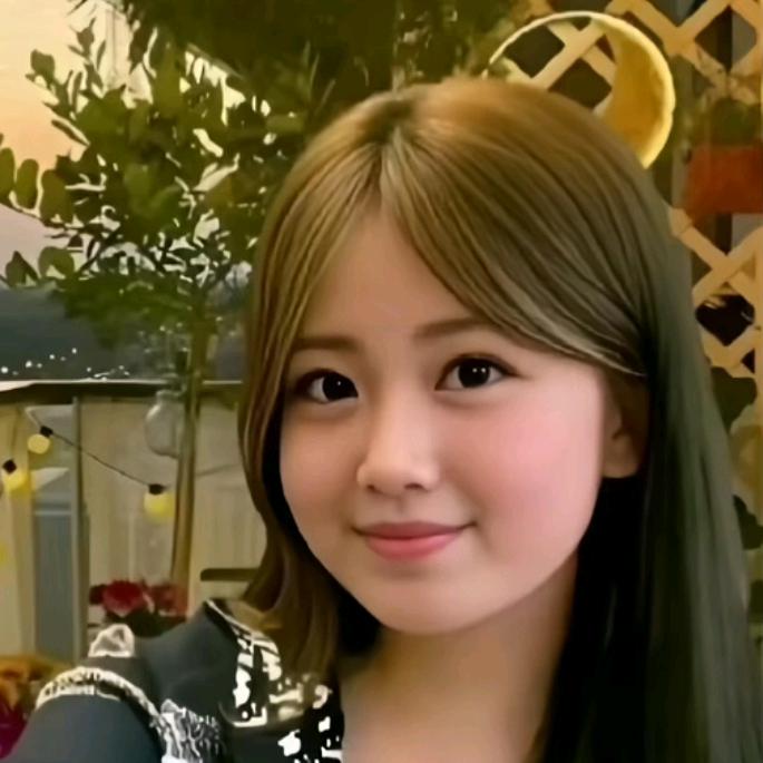 丑小妞