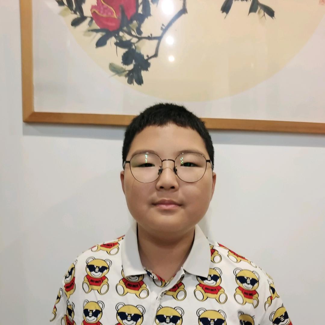 小张爱学习