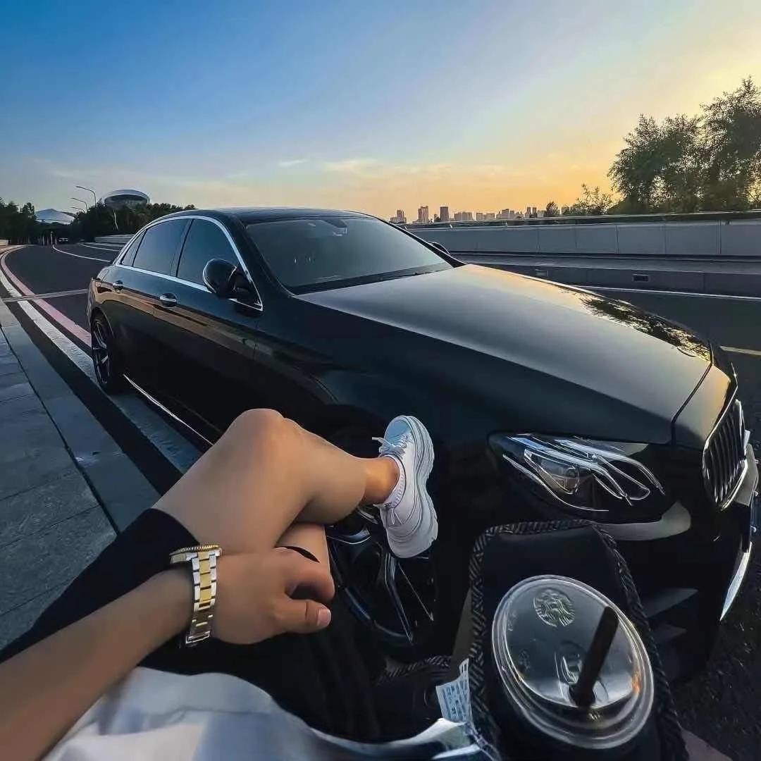 两点半咖啡☕️紫橙