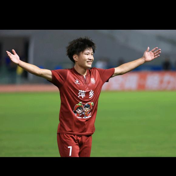 谭永华7.⚽️