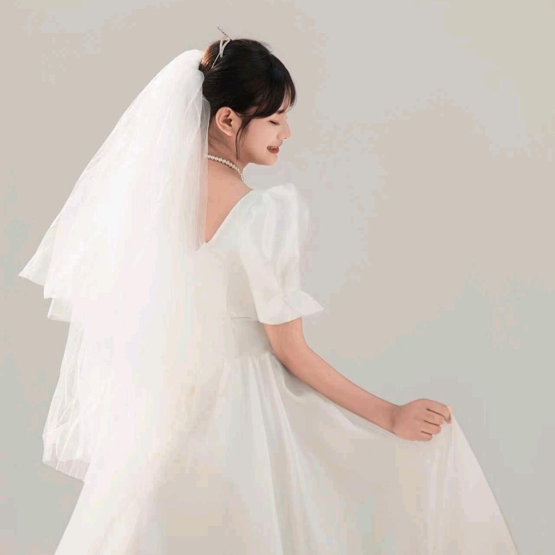 🤍白雪公主🤍👸