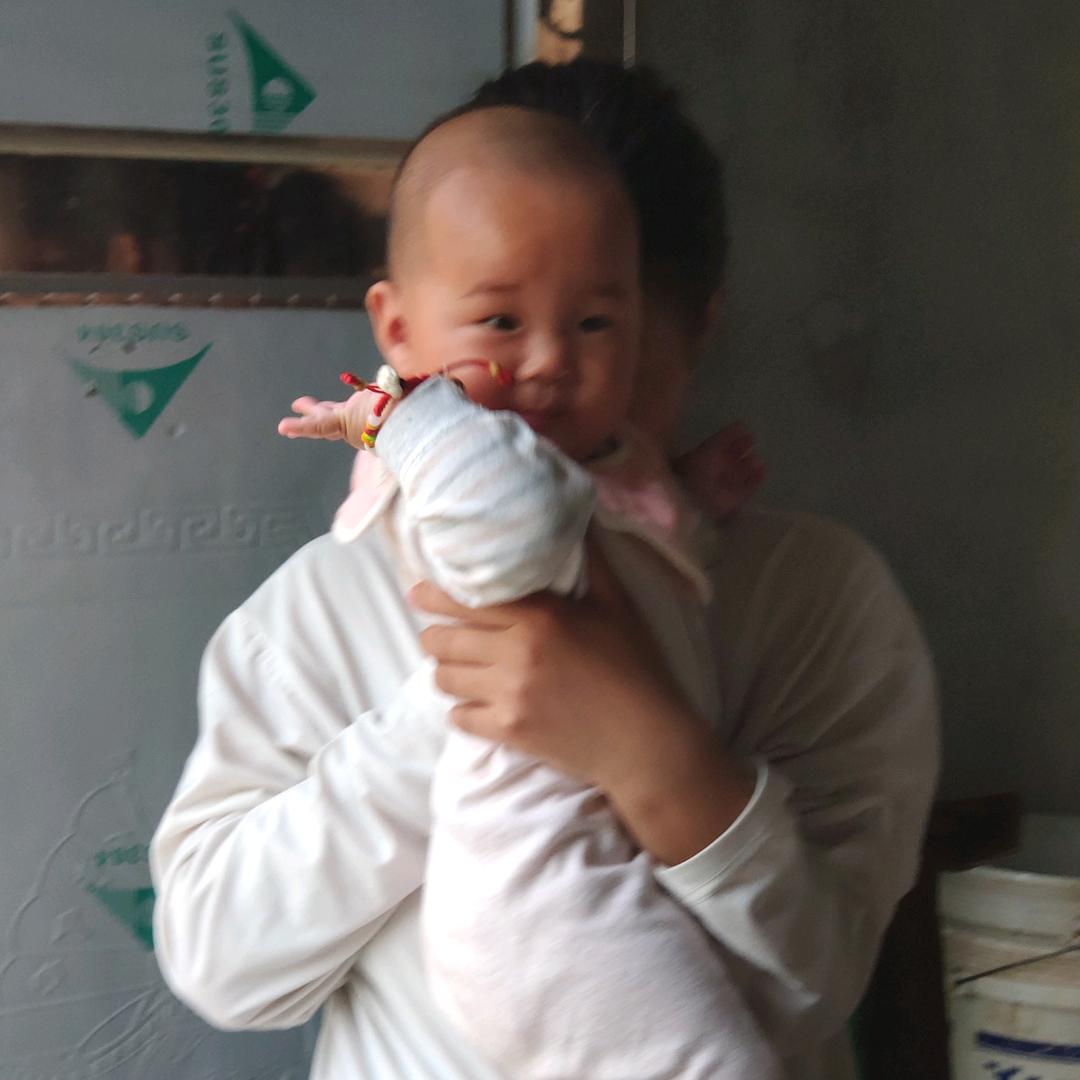 熙熙妈妈