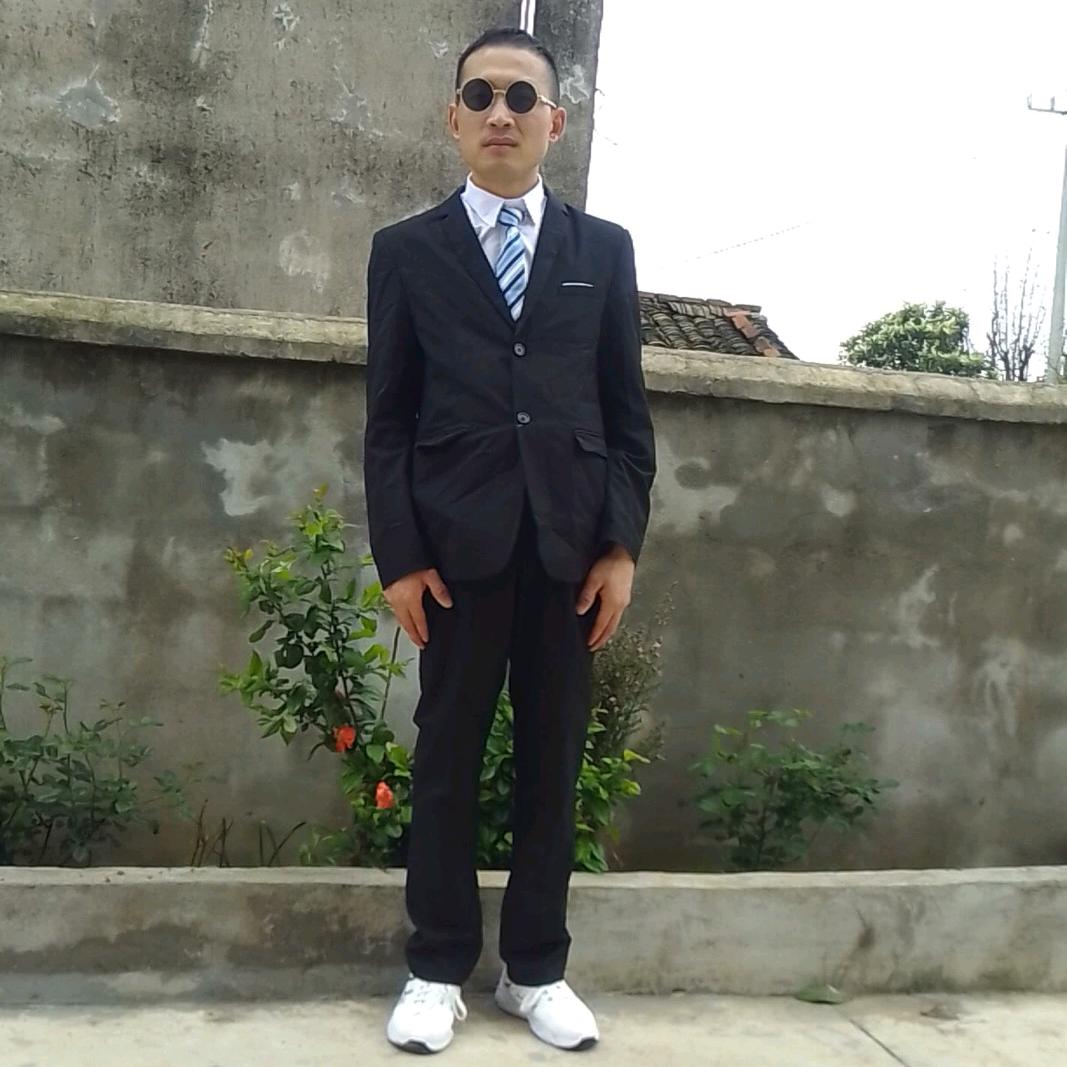 朱师傅盲人推拿