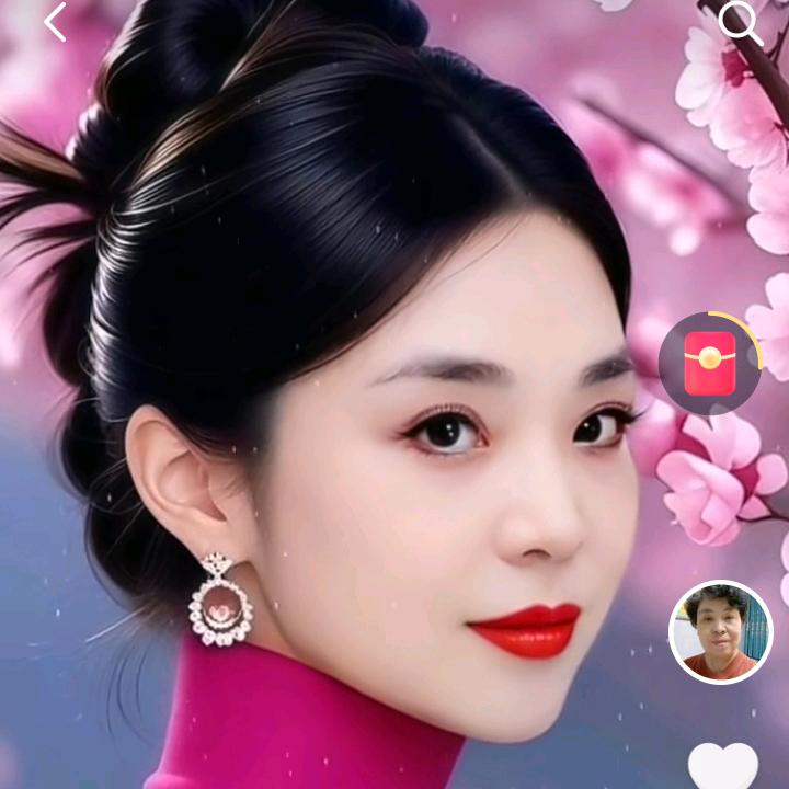 一生无悔