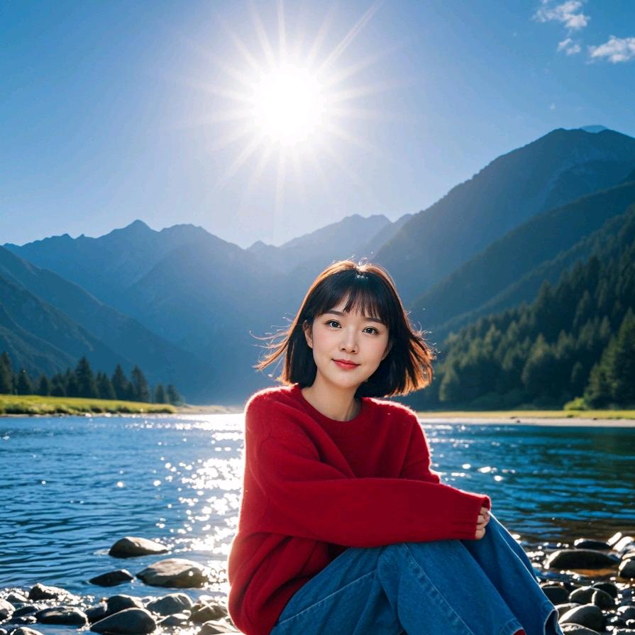 海岐姐姐