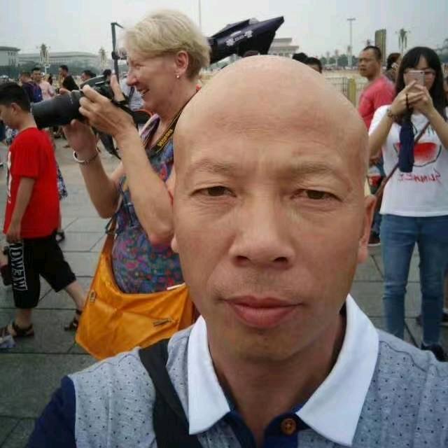 全国跨省闪婚说媒联姻(吴永兵)