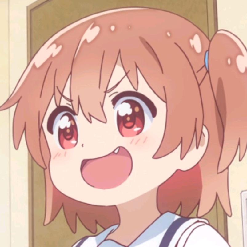 星星动漫头像