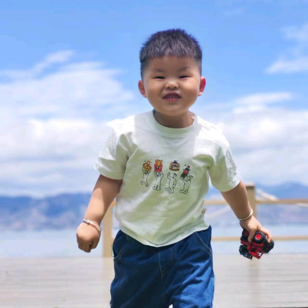 琛琛