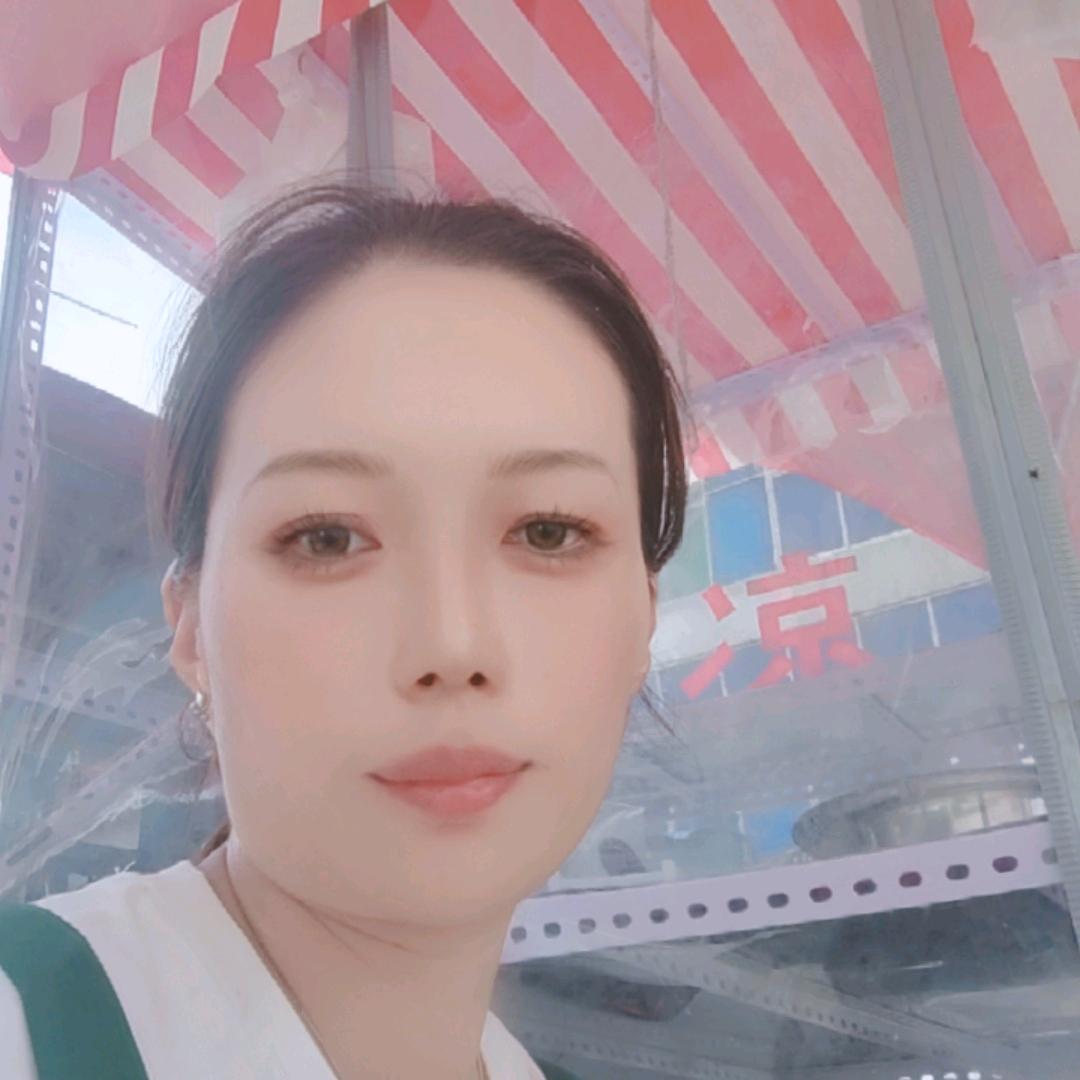 纯手工凉皮，冷串，芳姐