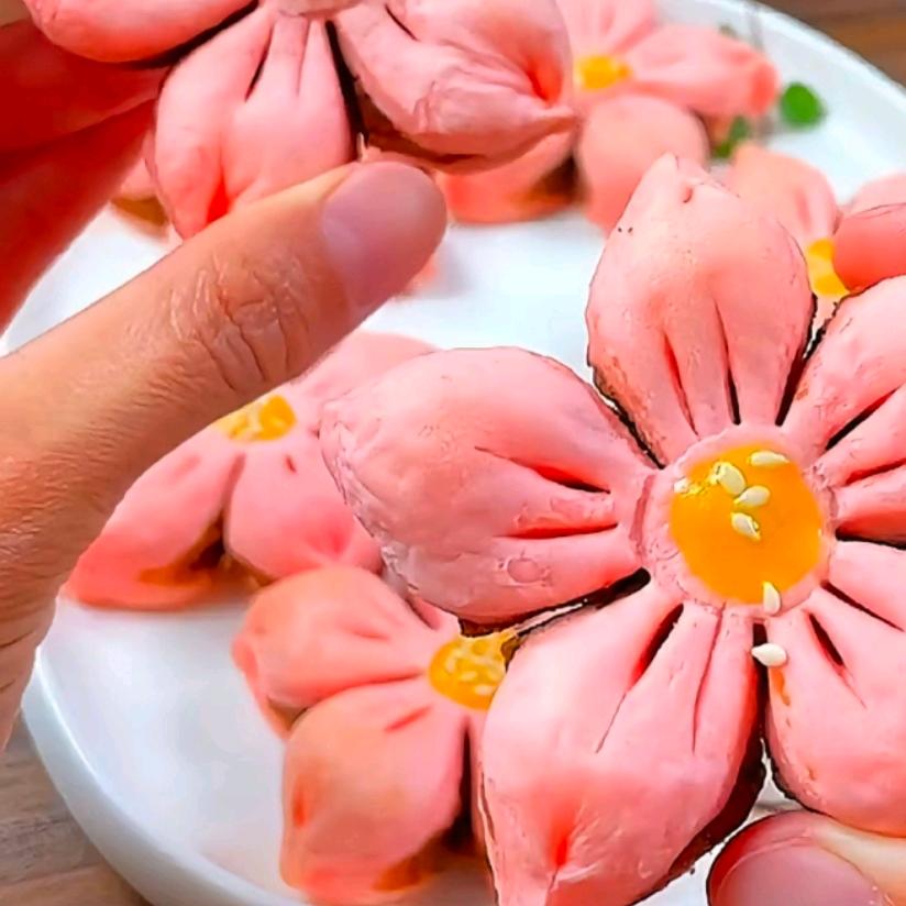 云姐家石磨面粉