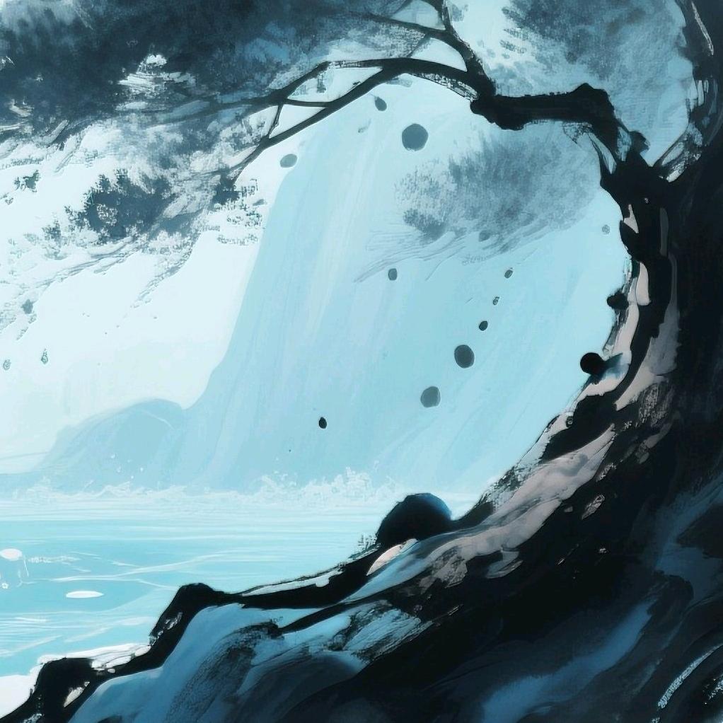 冰美式重度患者