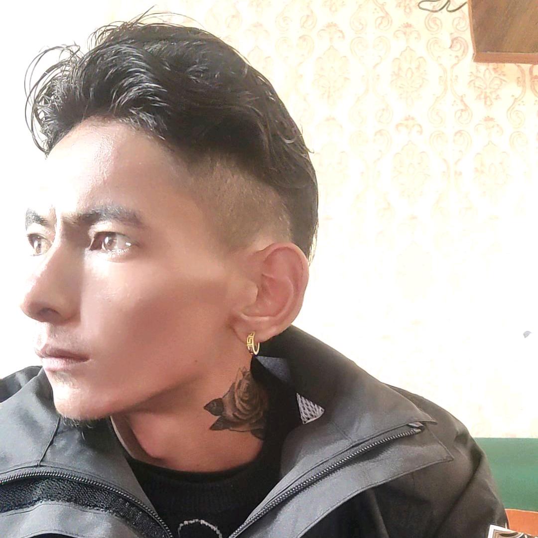 恶💀灵