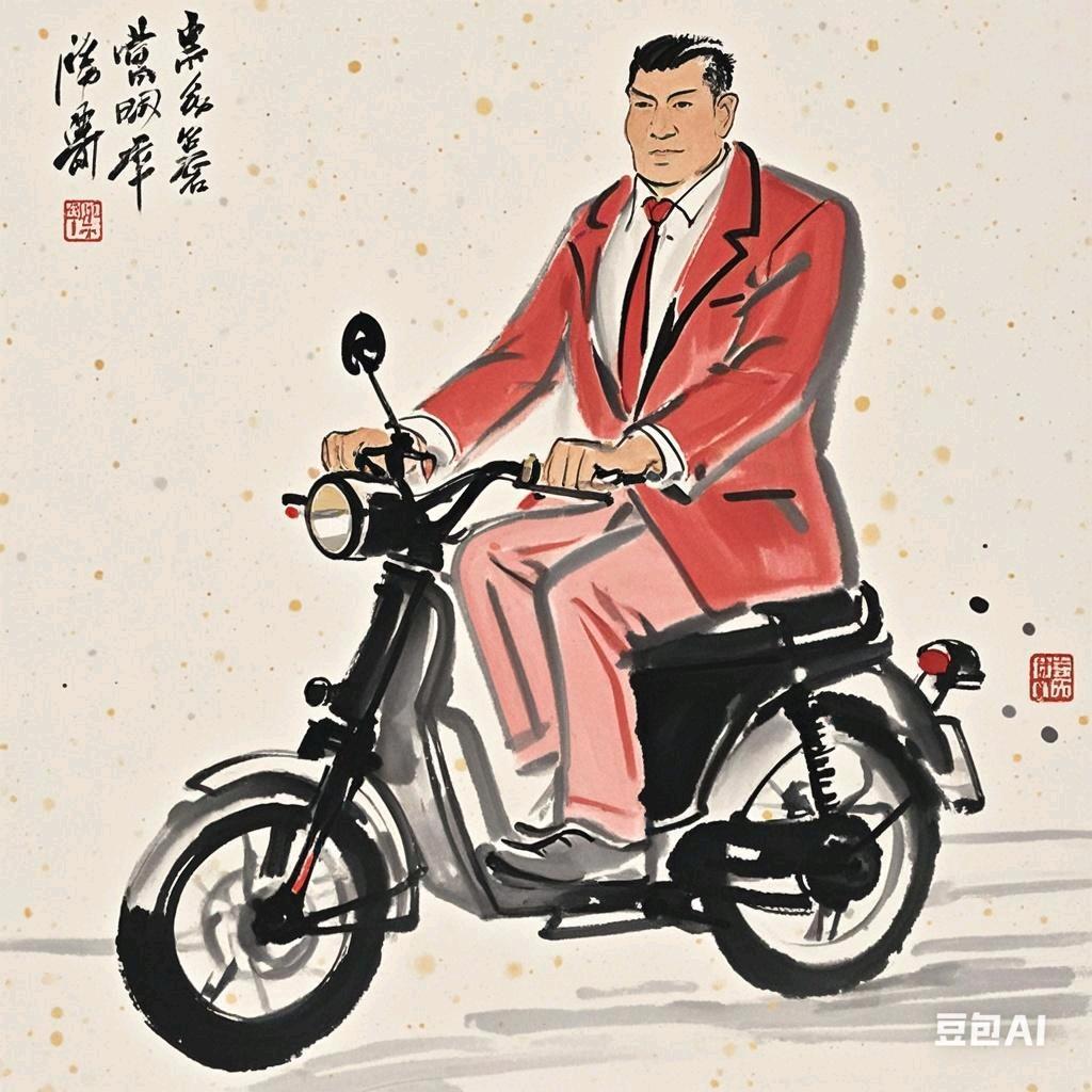 刘大琢磨 | 街头MBA