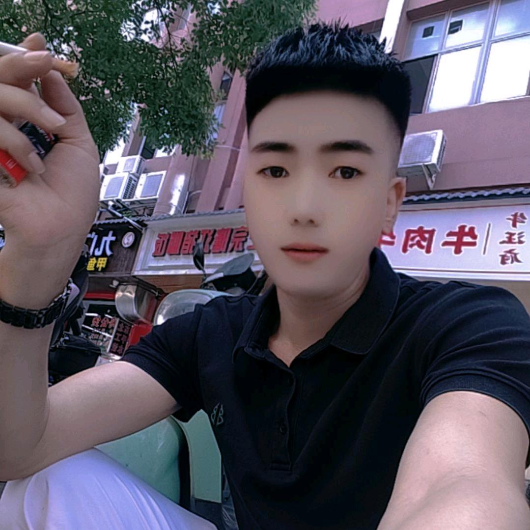 这辈子遇见你就足够了。