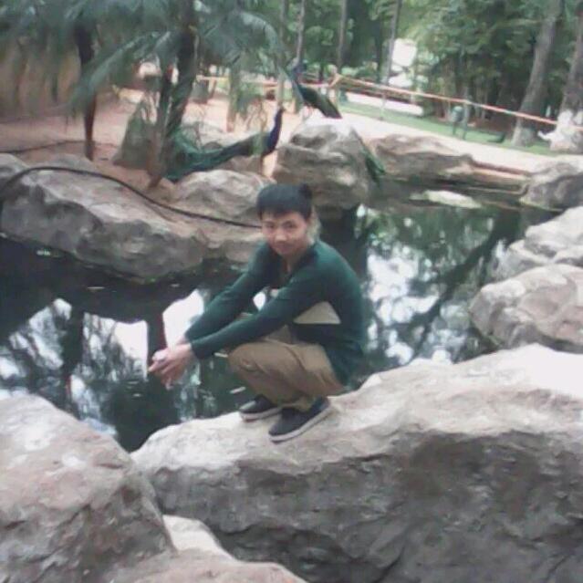 努力做好自己的事