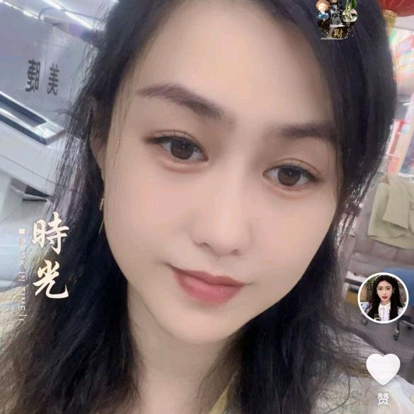 时光美甲