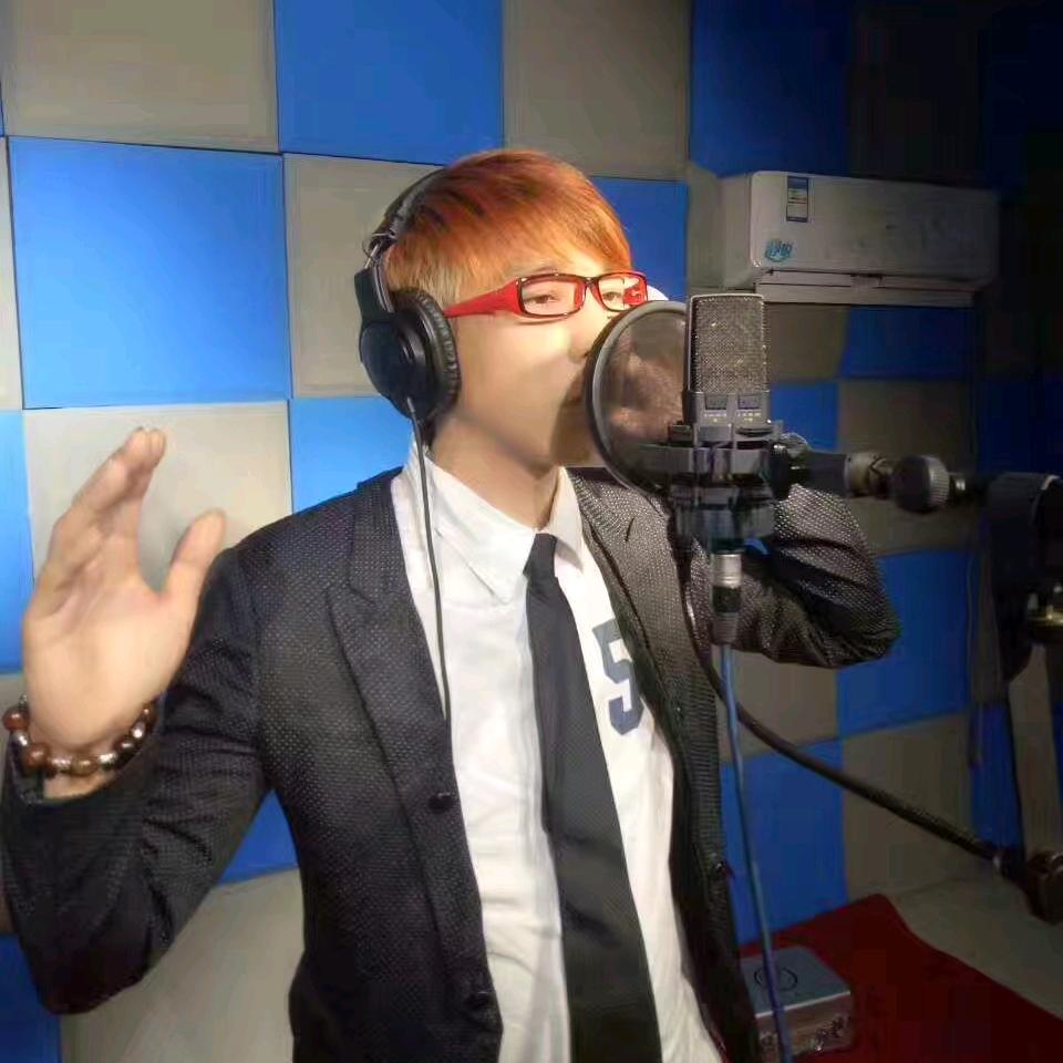 原创音乐人@孜龙