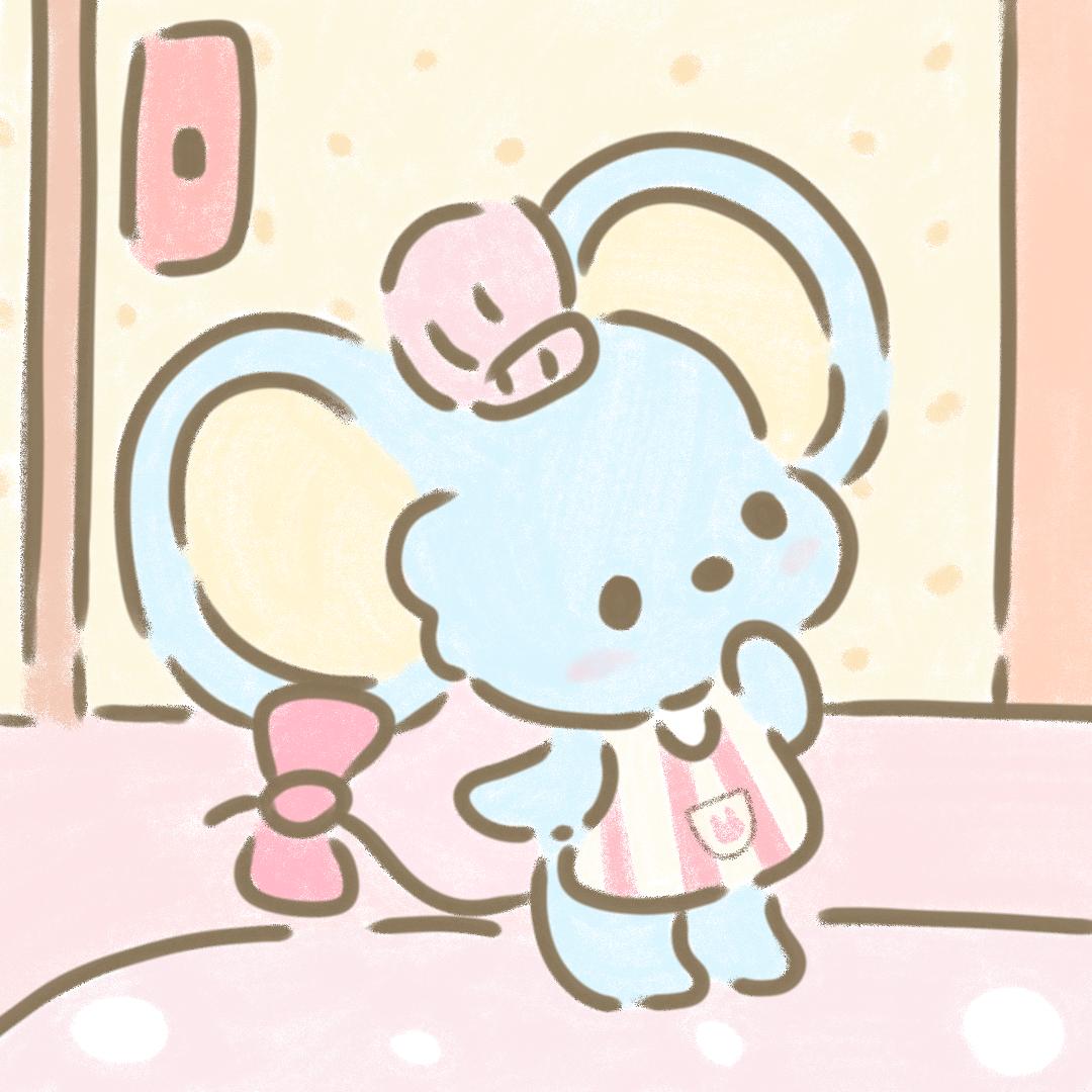 Oreo⋆✰.˚(冬眠版)