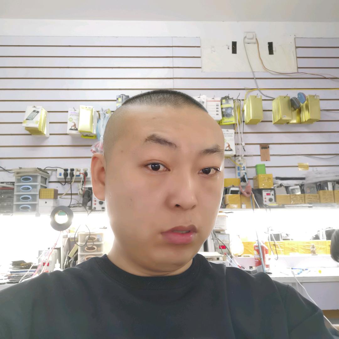 喜修修手机维修(刚刚手机配件批发)