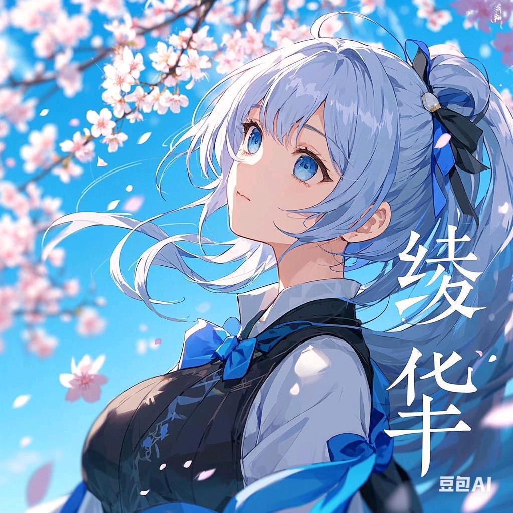 微光逐梦蝶