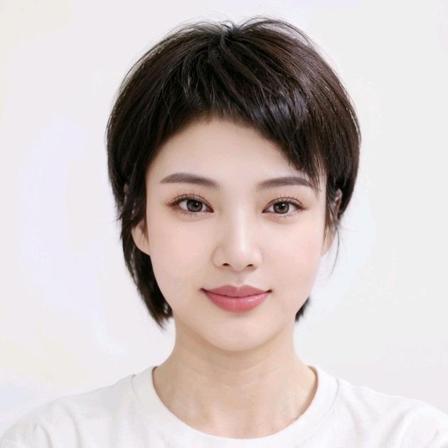 高大尚带货达人