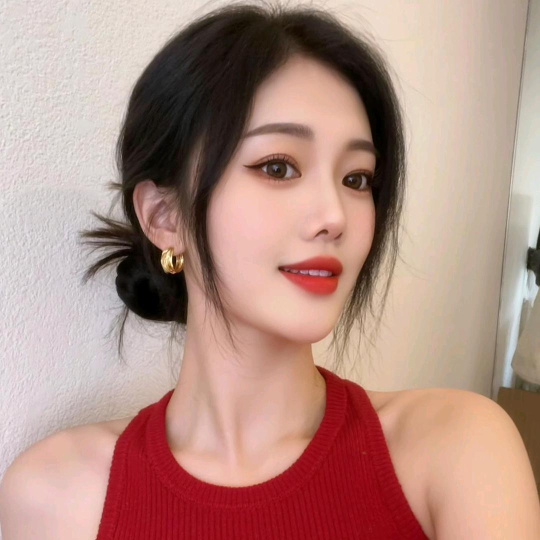 琪琪。