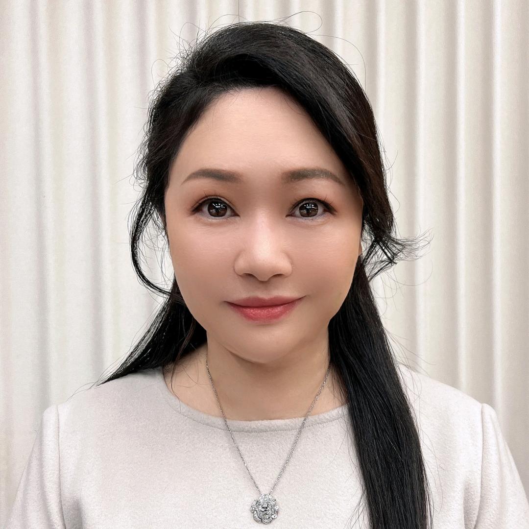 女老板清水社长