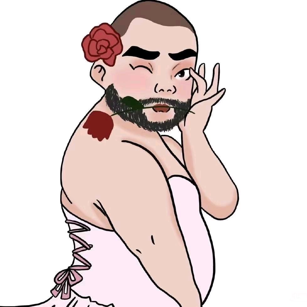 oO Ning似“如花” Oo