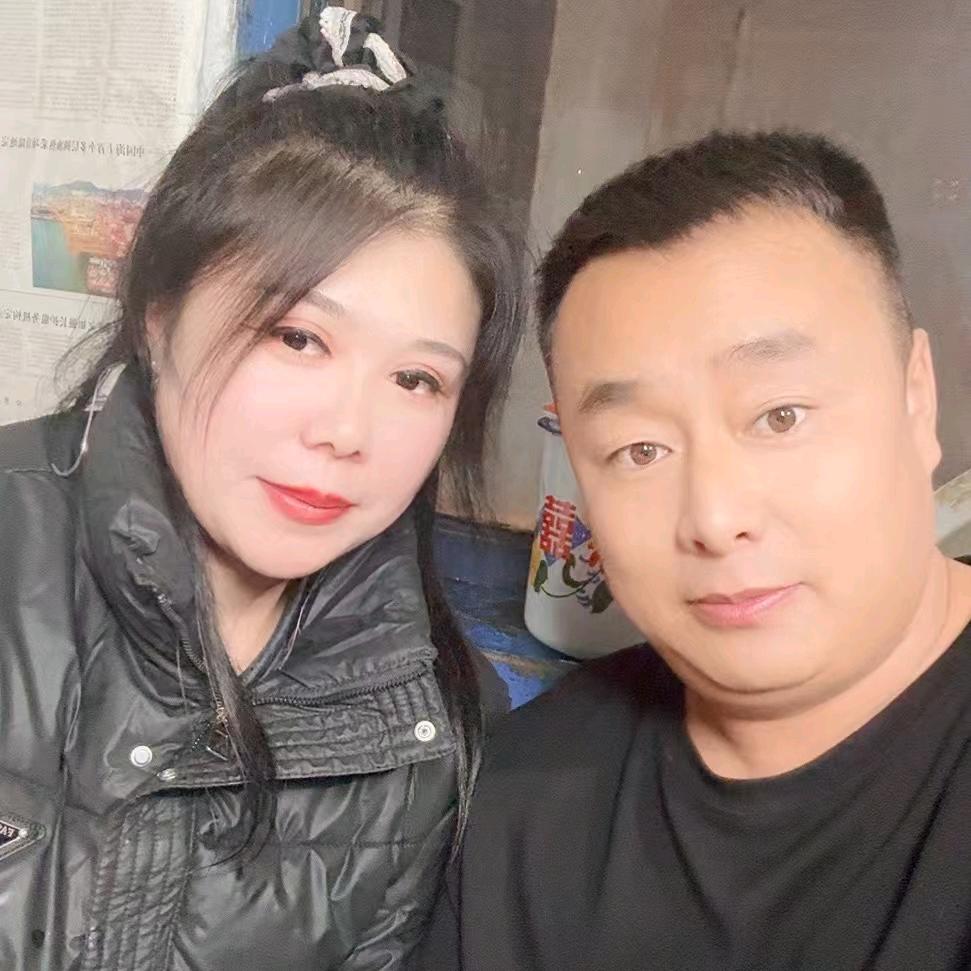 小亮阳阳的乡村生活