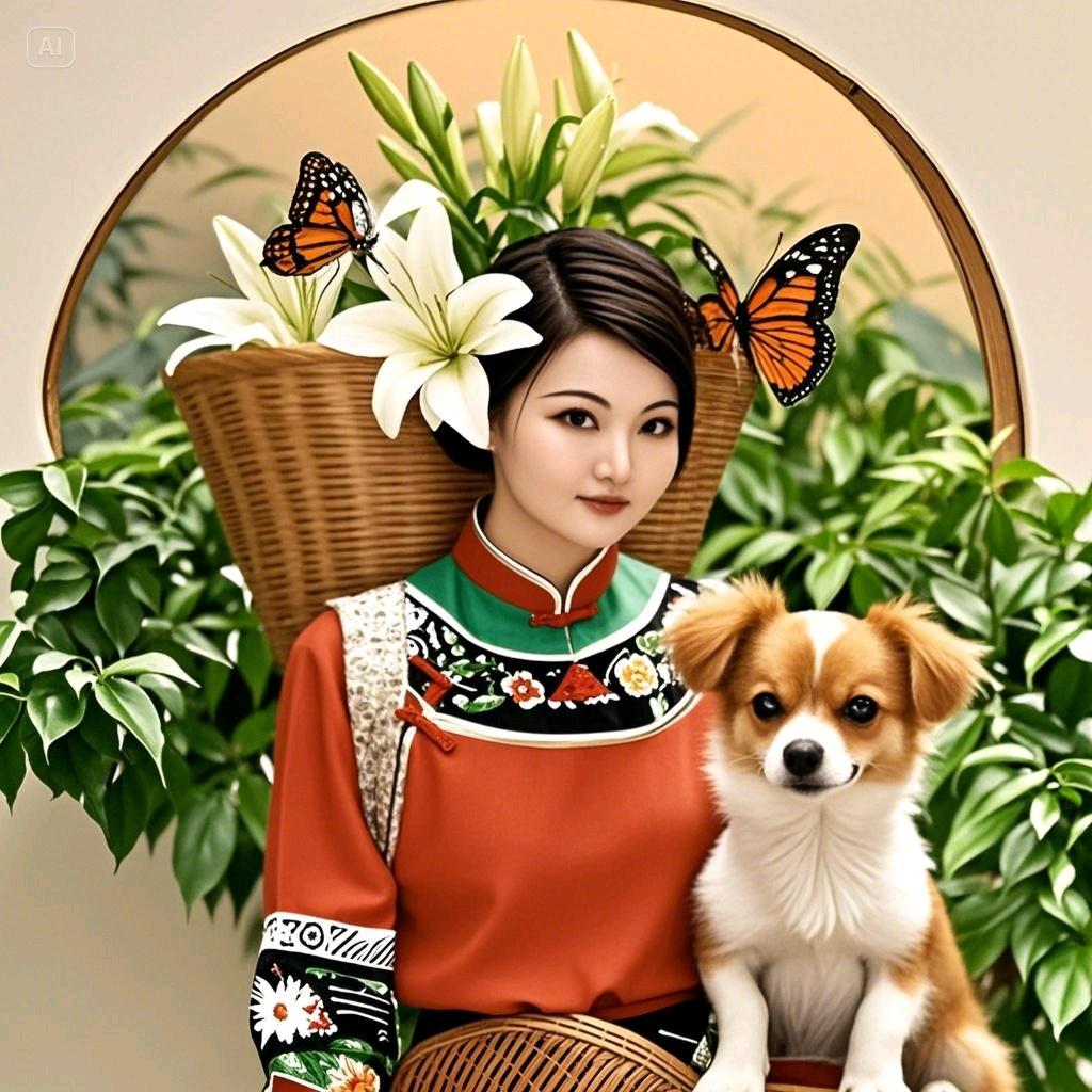 梦的花香H养花影集（新人冲刺版）