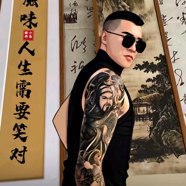 王府总管
