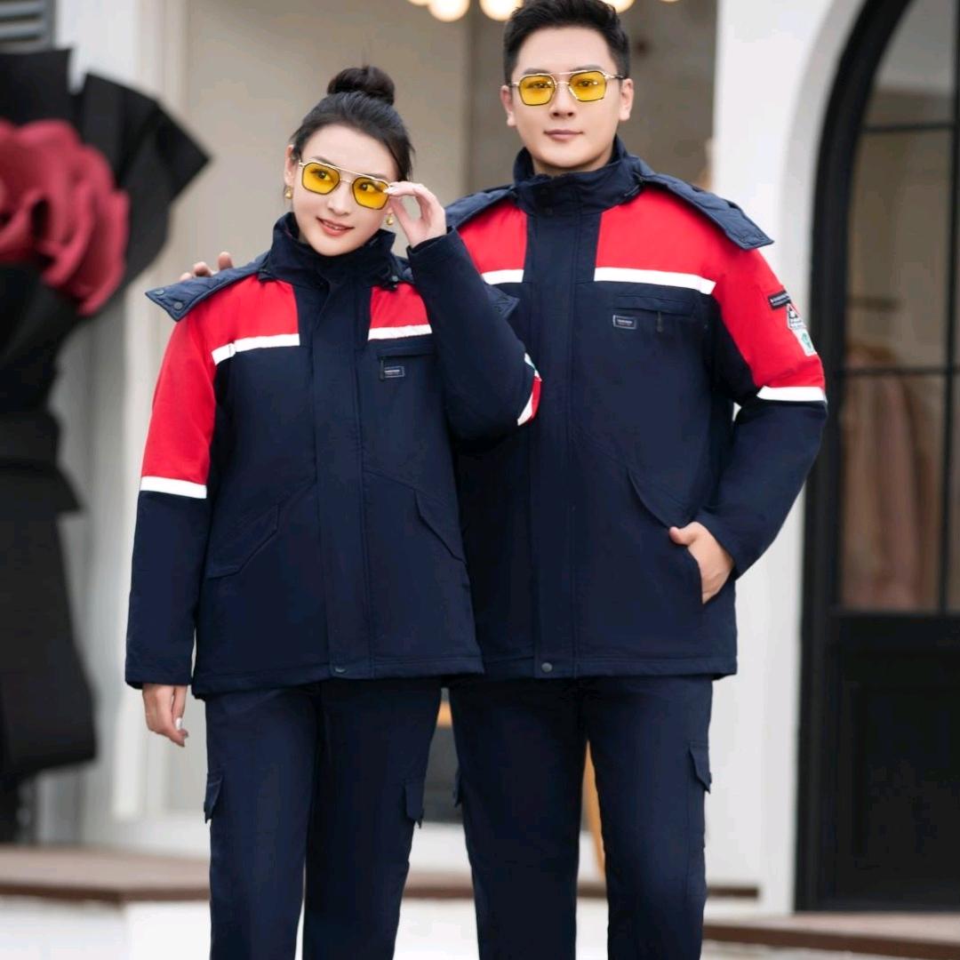 唯衣佳工作服定制