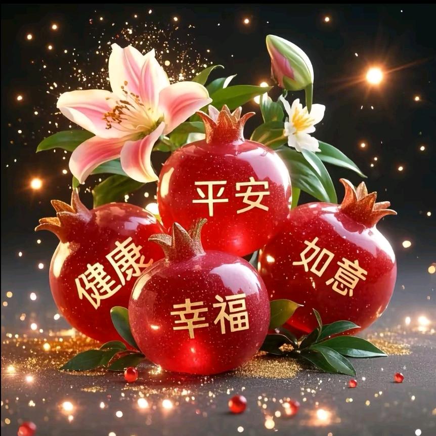 🌸健康快乐🌸