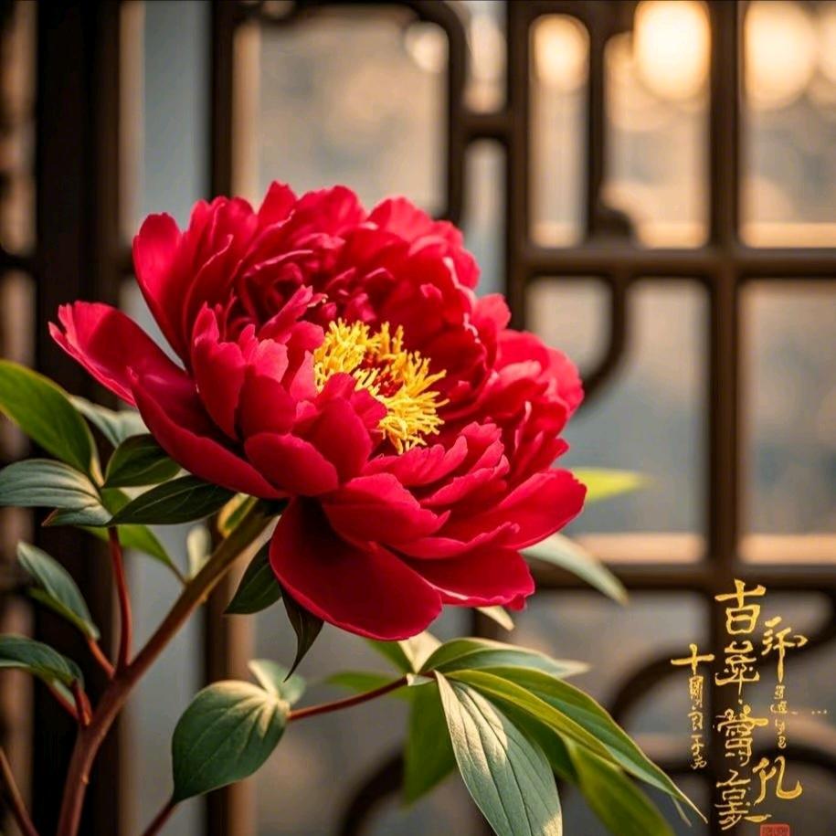吉祥二宝