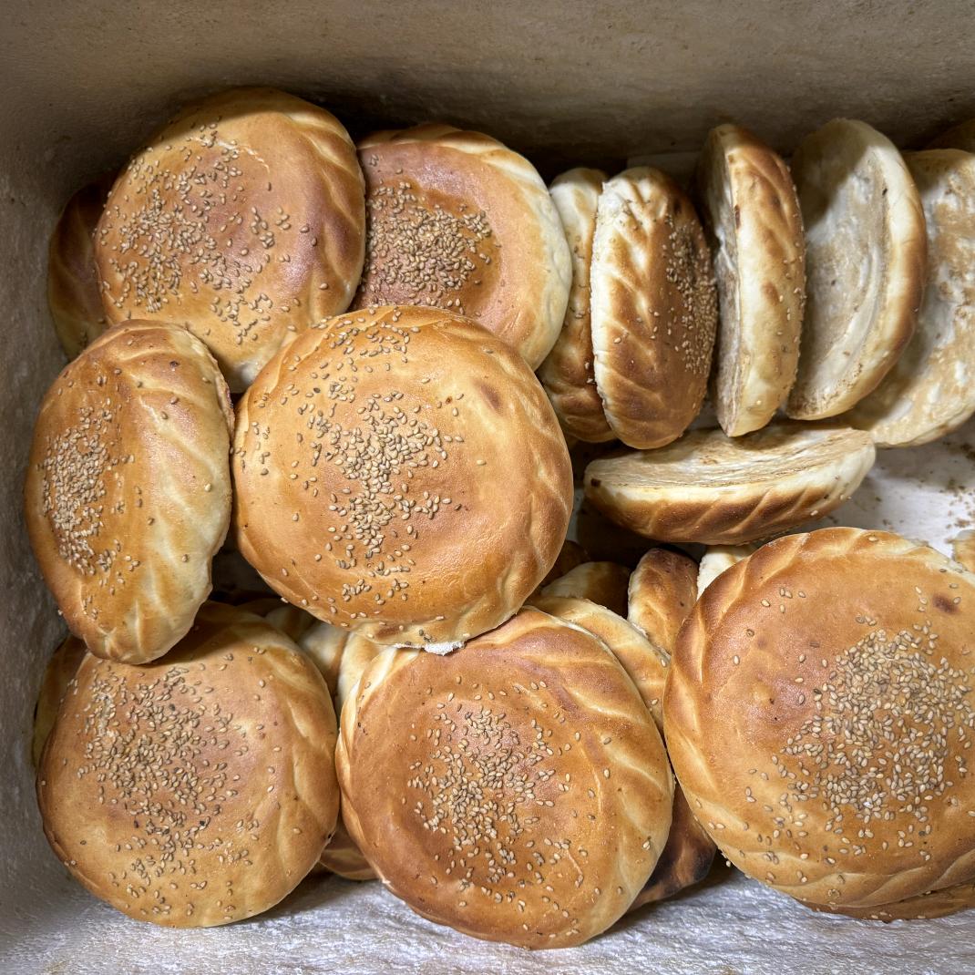 家家乐红盖烧饼