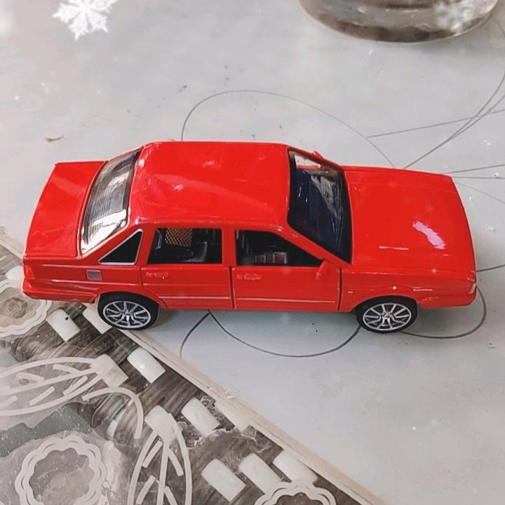 爱车的韦小宝
