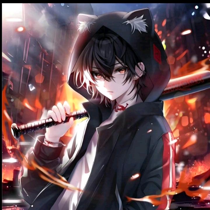 无敌战神乄开天