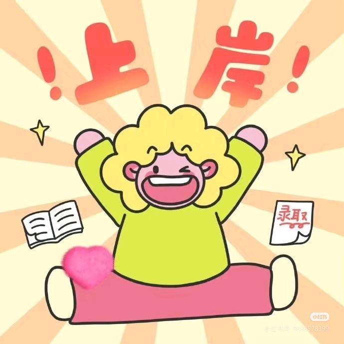 上岸领航员