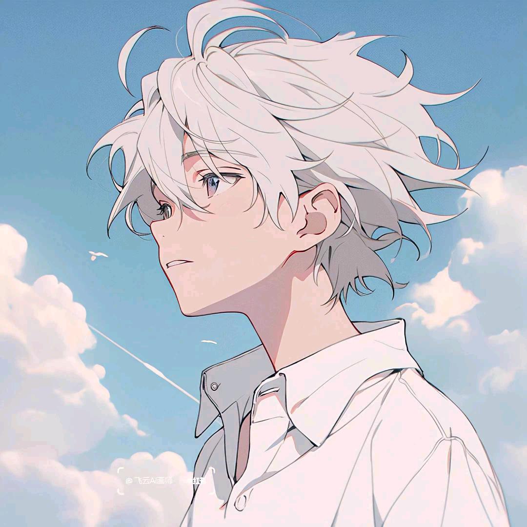 沐白(三角洲行动)