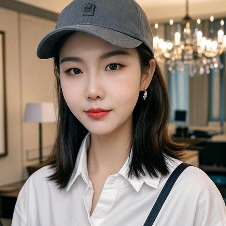 容小妹儿