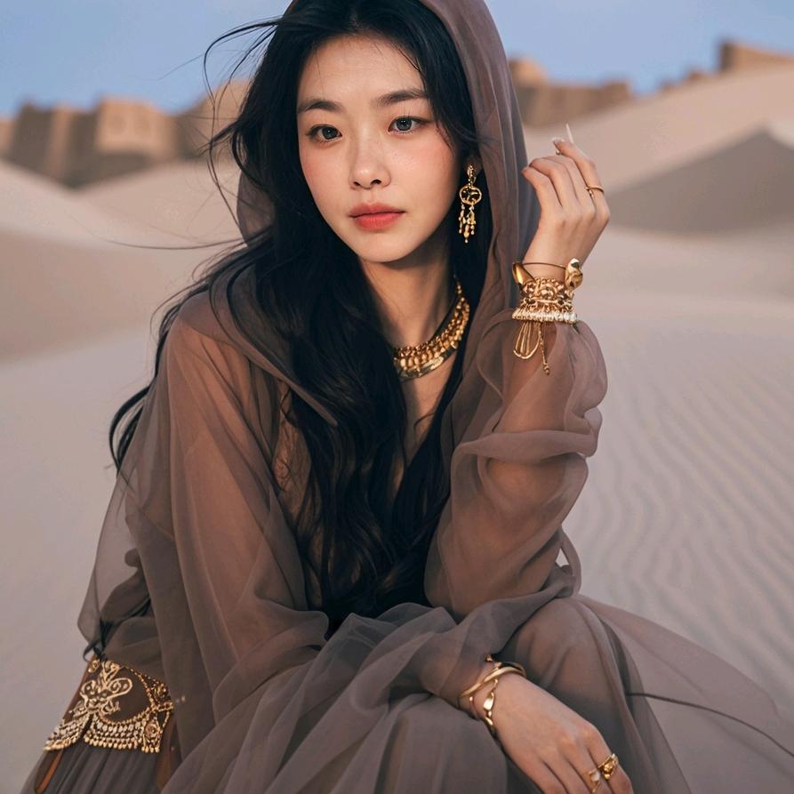 烈马