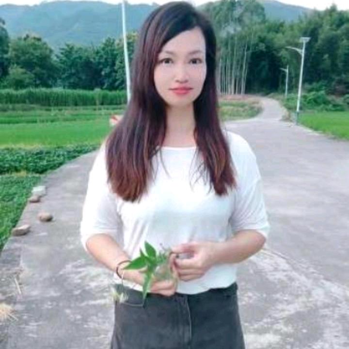 美美