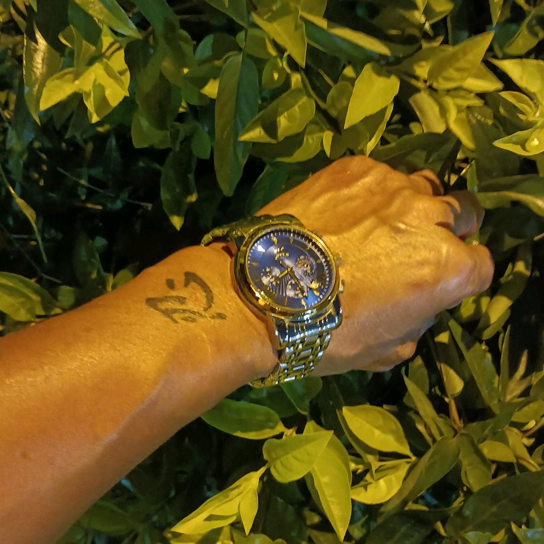 快罗锅，一切随缘，缘天下。