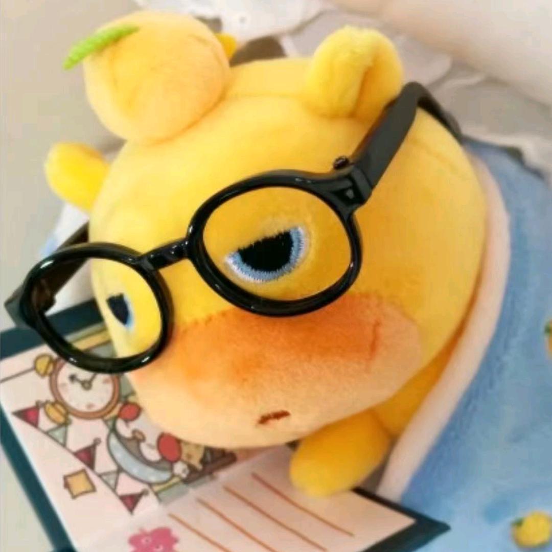 三岁也很拽