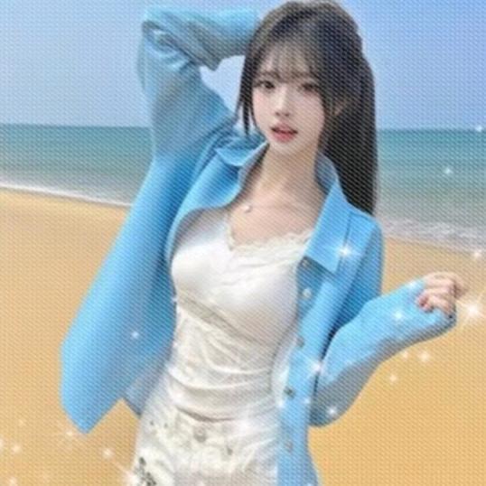 ෆ᭄终遇你💓 ⃨⃰