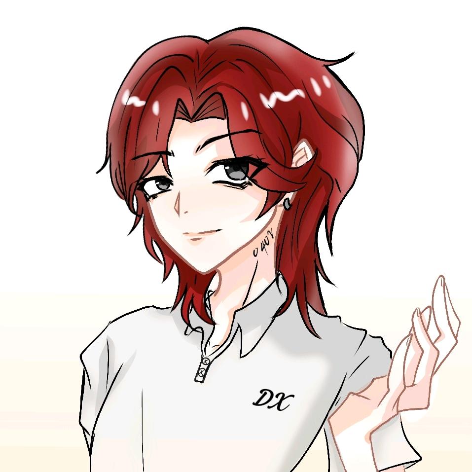 190色懒男大