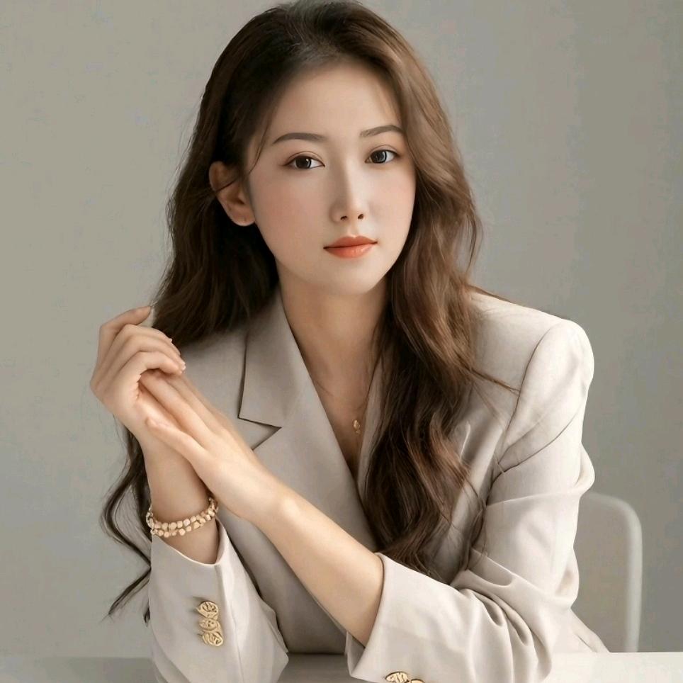 邹小姐吖