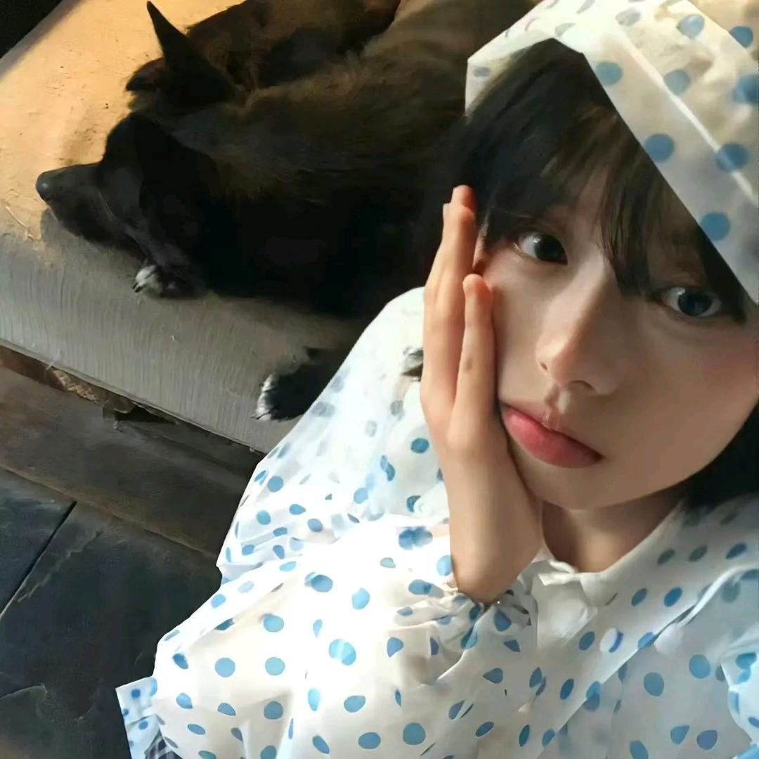 江温🎧 ♪‧⁺